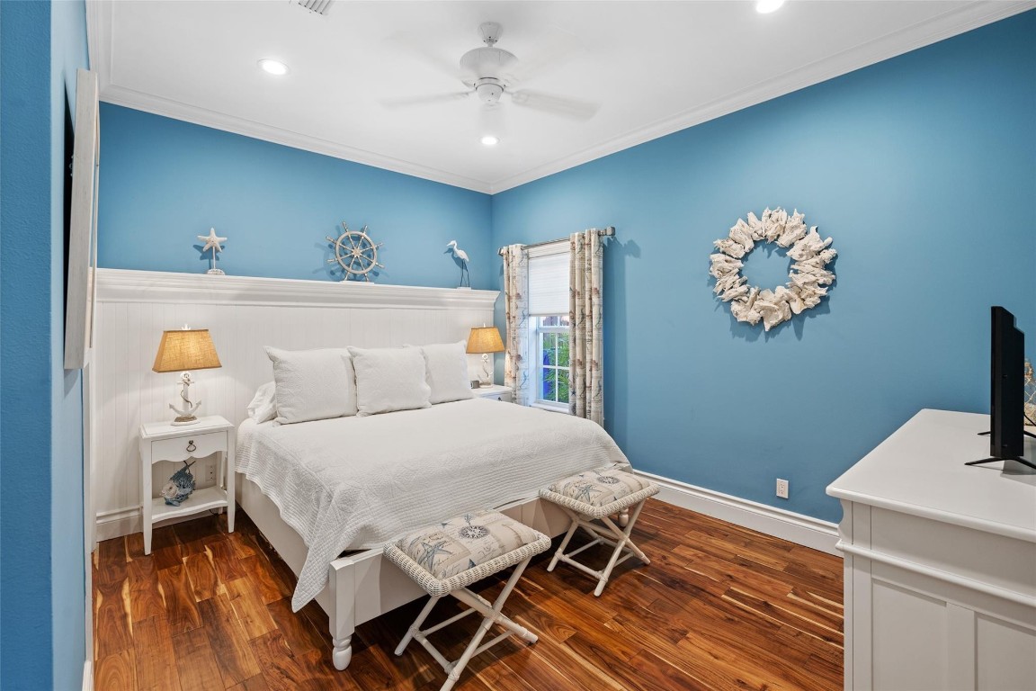 THE LANDINGS - Residential