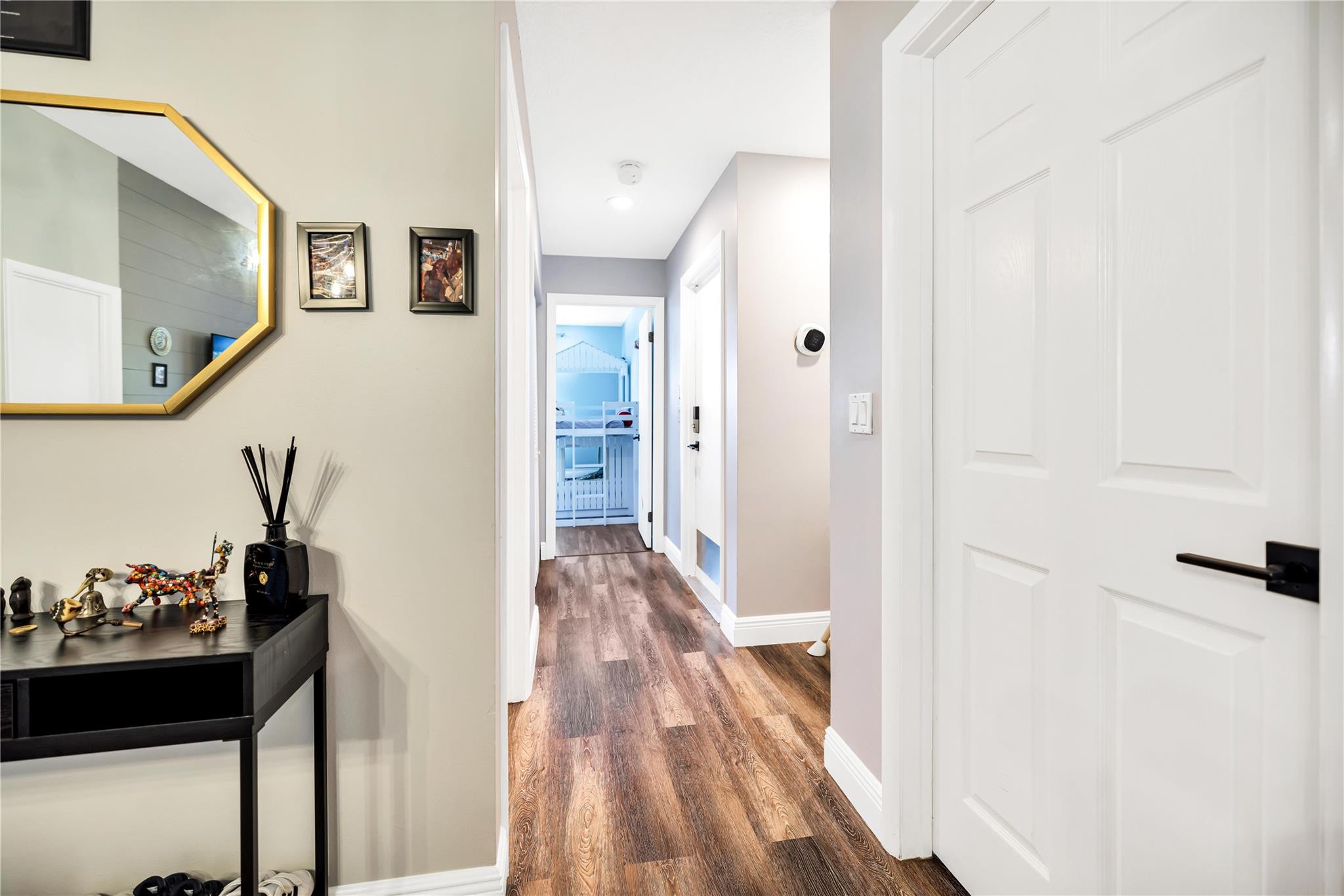 AMERICAN HERITAGE HOMES PH 1 - Residential
