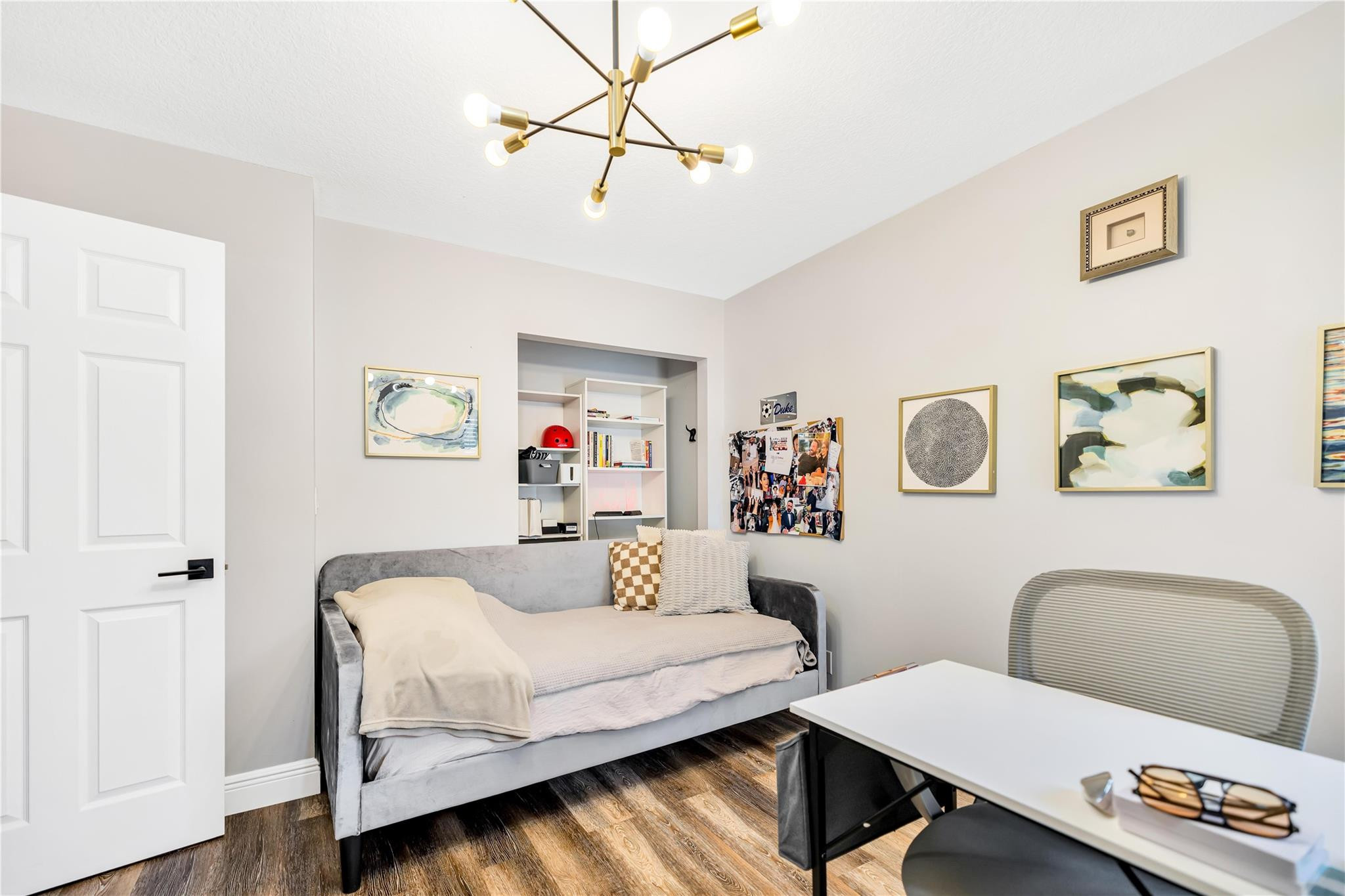 AMERICAN HERITAGE HOMES PH 1 - Residential
