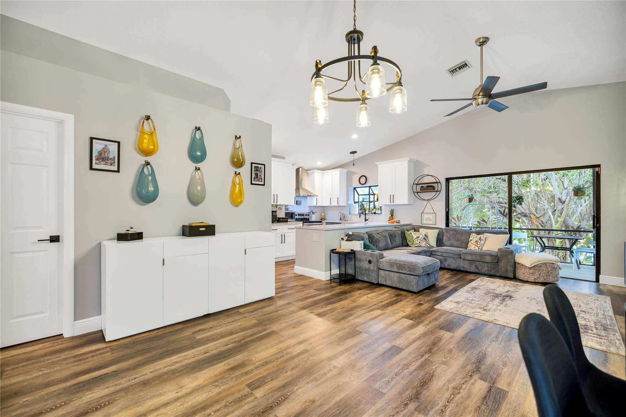 AMERICAN HERITAGE HOMES PH 1 - Residential
