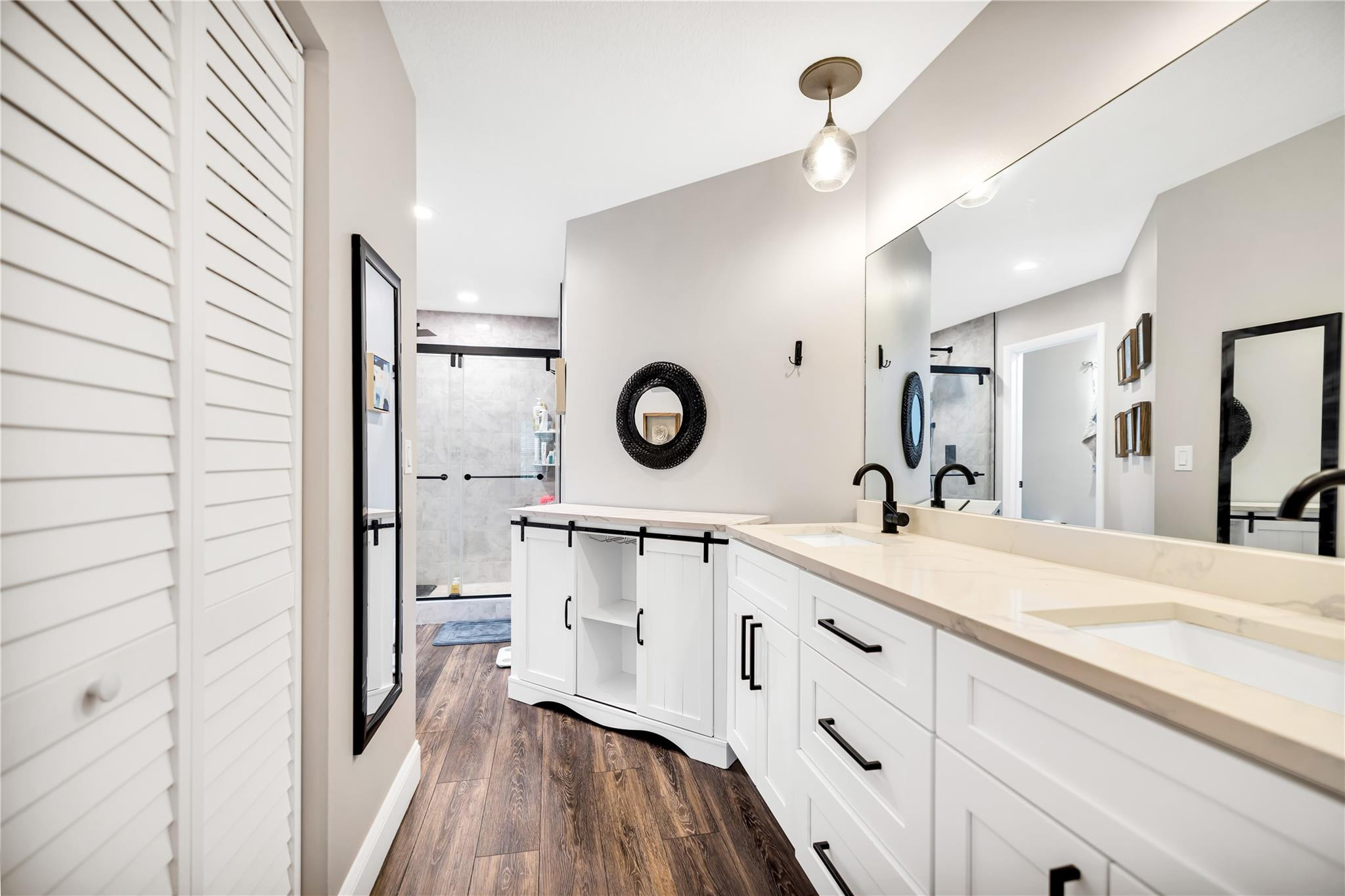 AMERICAN HERITAGE HOMES PH 1 - Residential