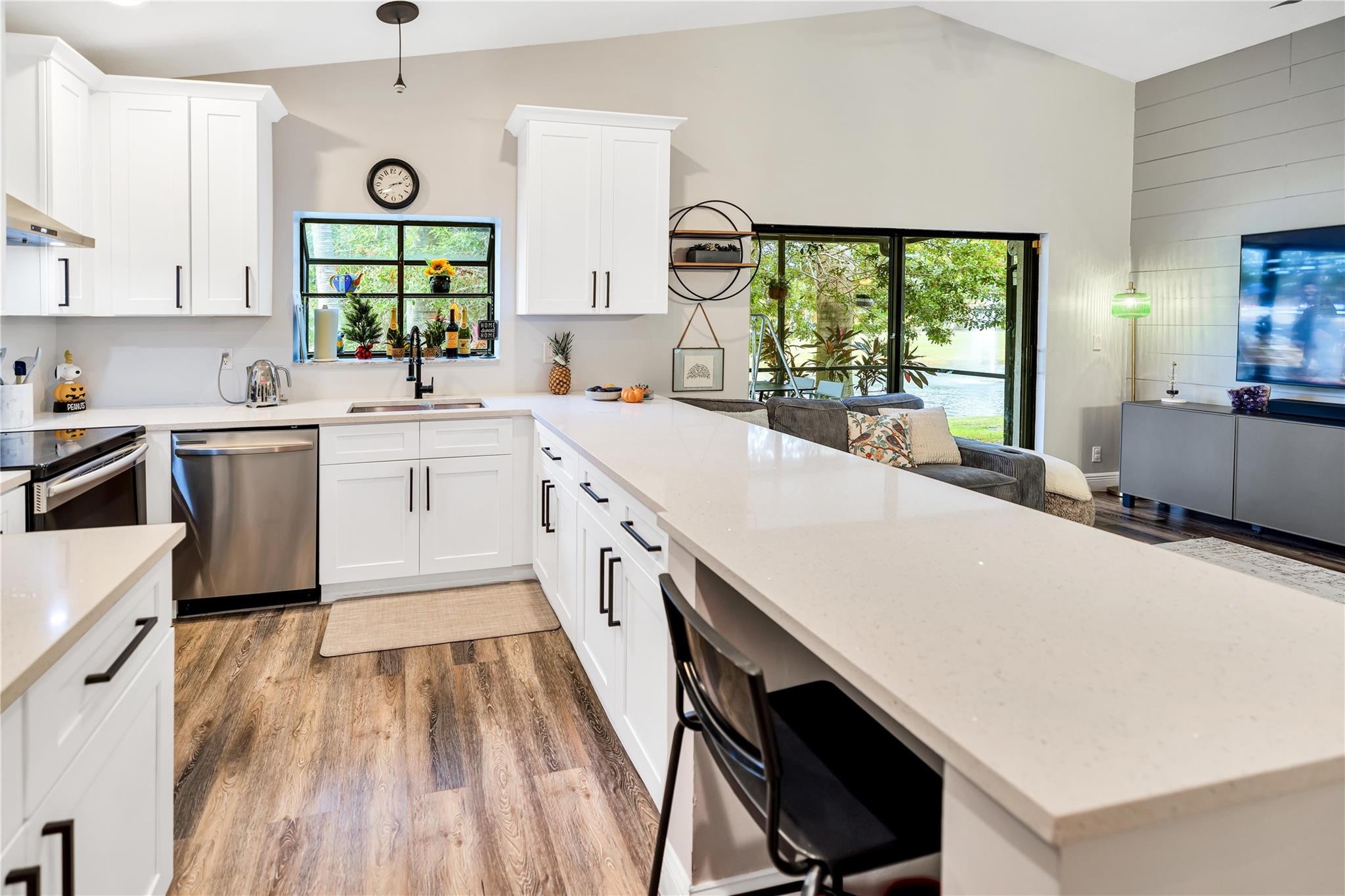 AMERICAN HERITAGE HOMES PH 1 - Residential
