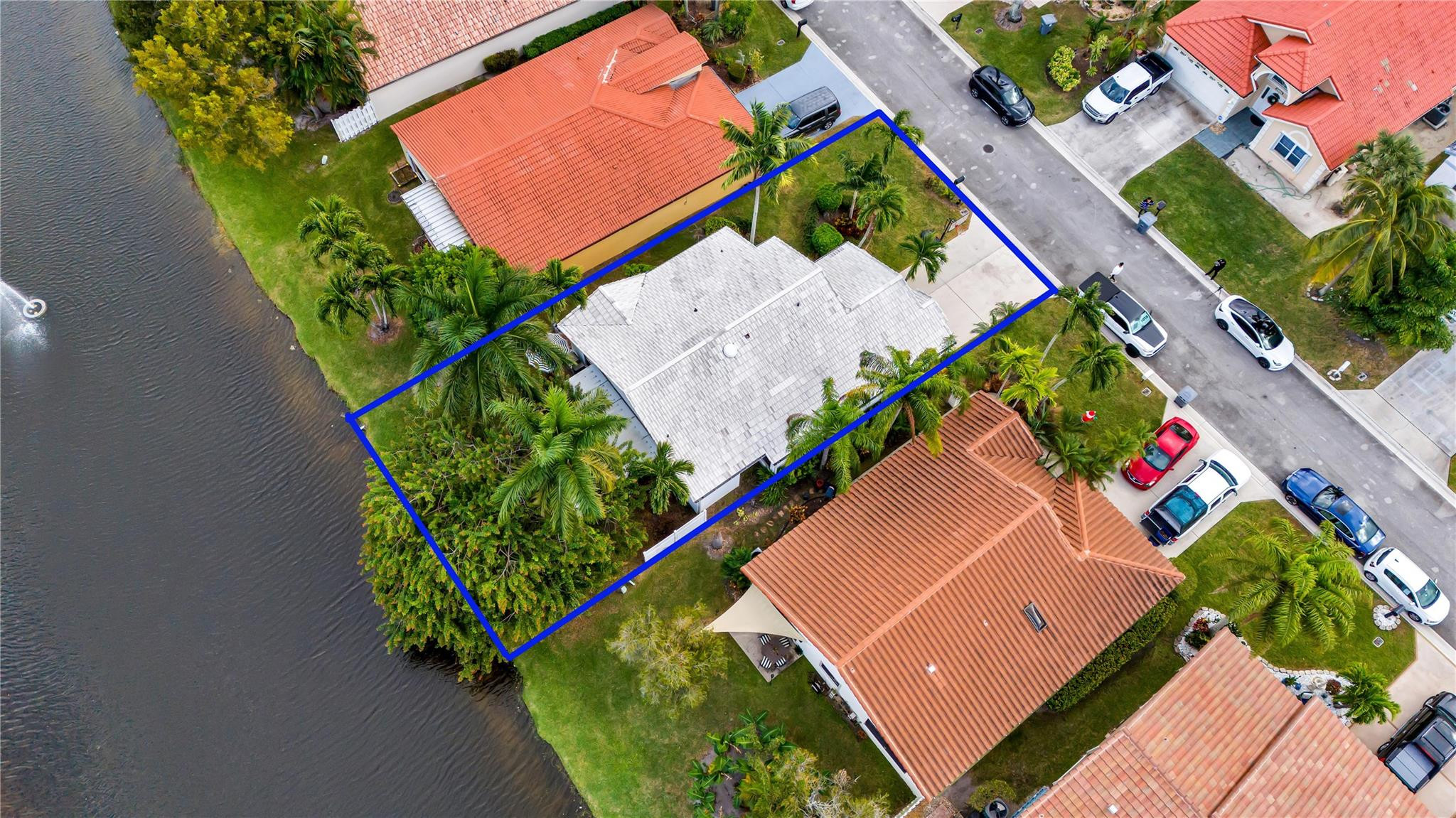 AMERICAN HERITAGE HOMES PH 1 - Residential