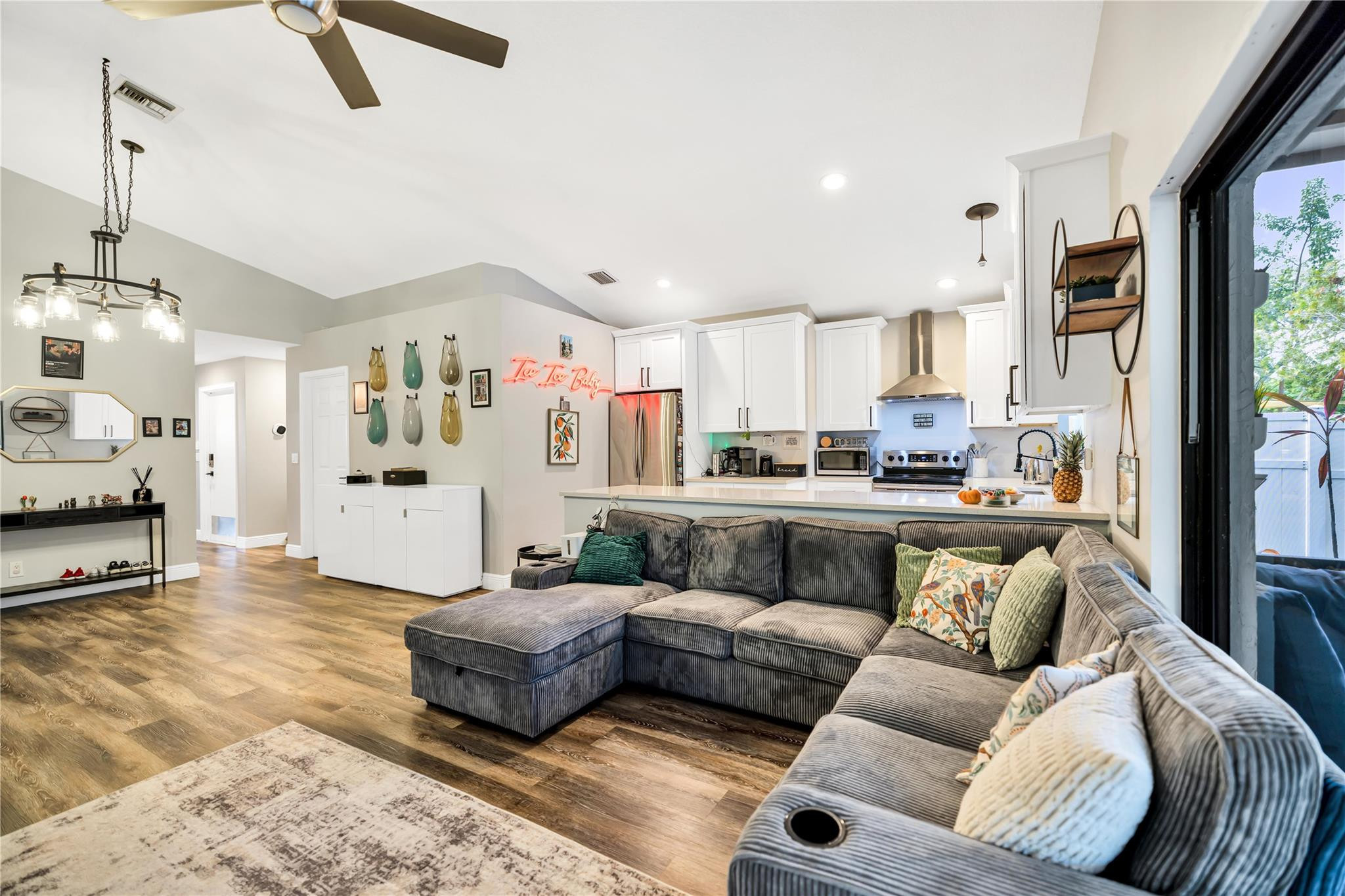 AMERICAN HERITAGE HOMES PH 1 - Residential