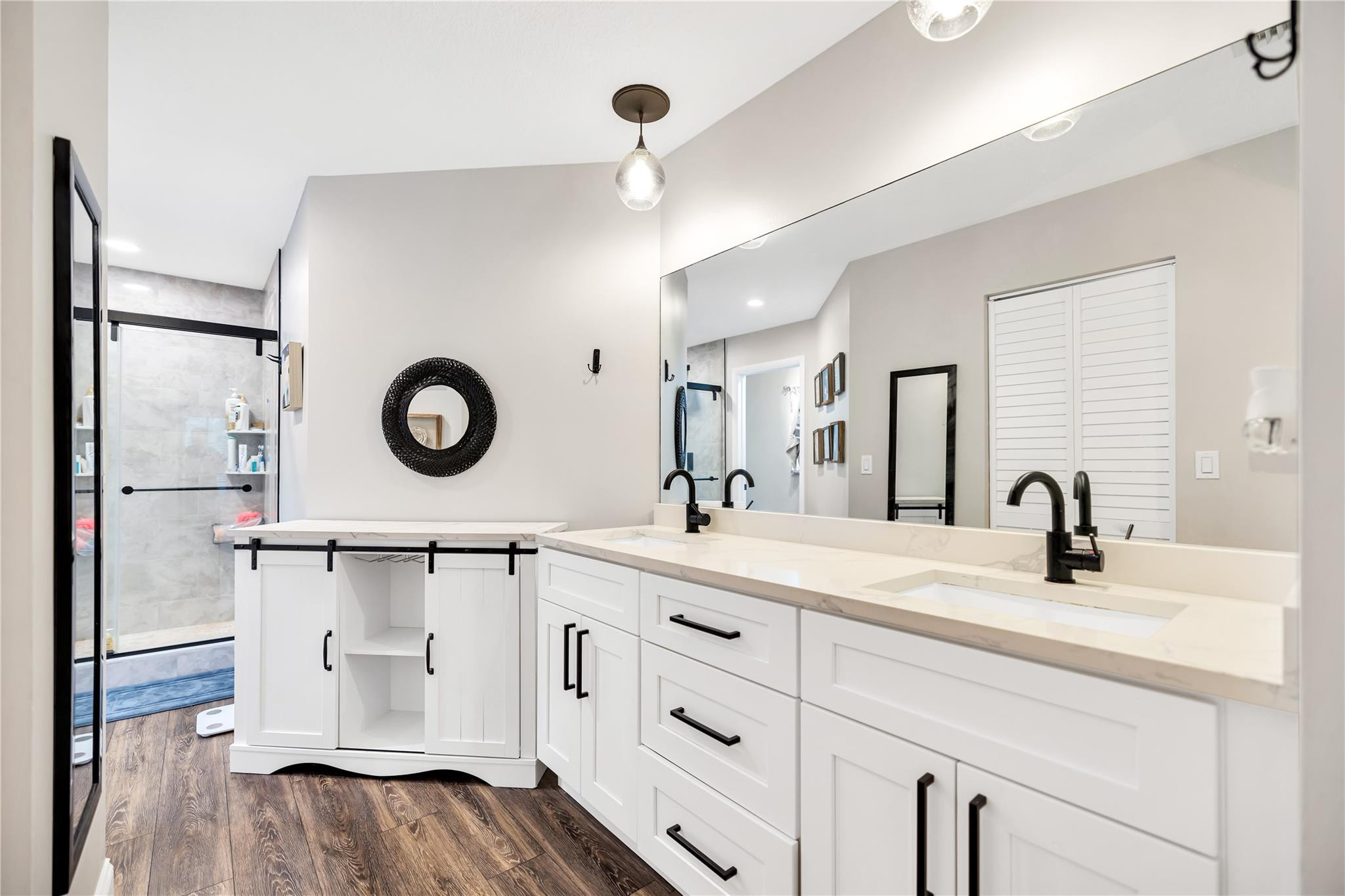 AMERICAN HERITAGE HOMES PH 1 - Residential