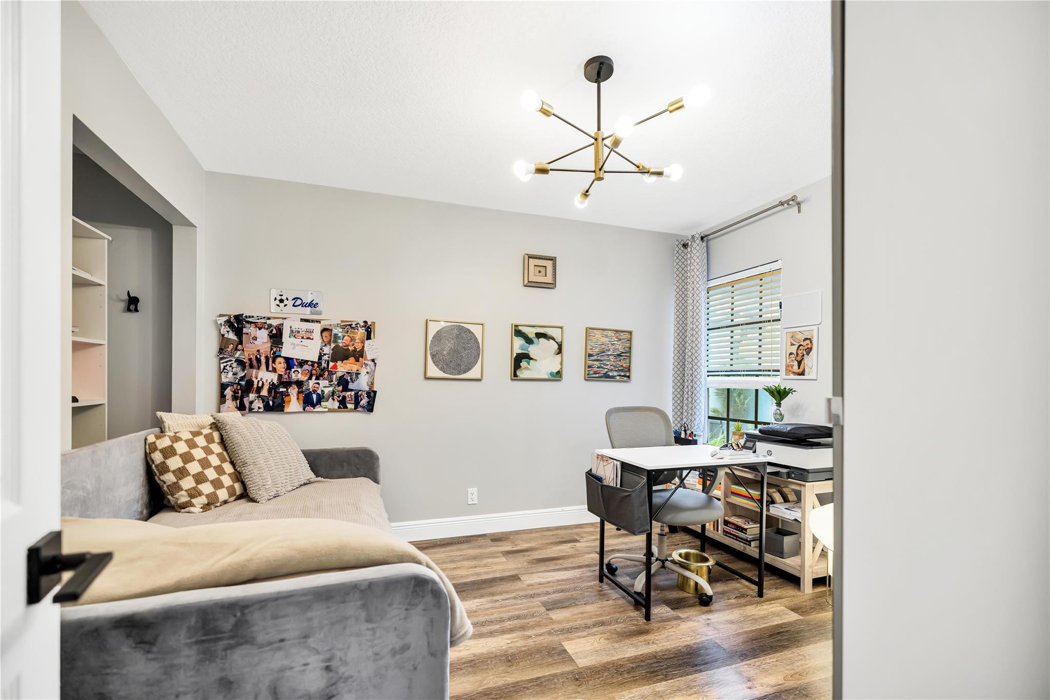 AMERICAN HERITAGE HOMES PH 1 - Residential