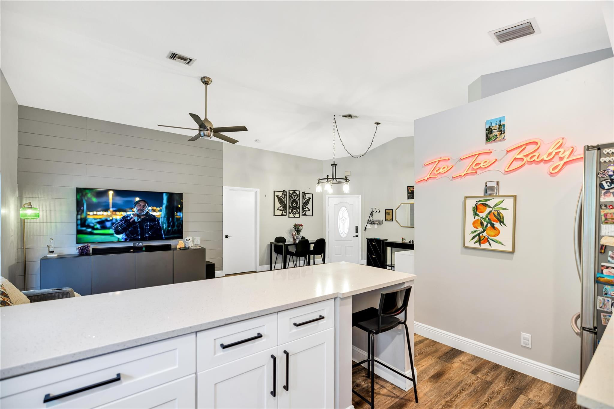 AMERICAN HERITAGE HOMES PH 1 - Residential