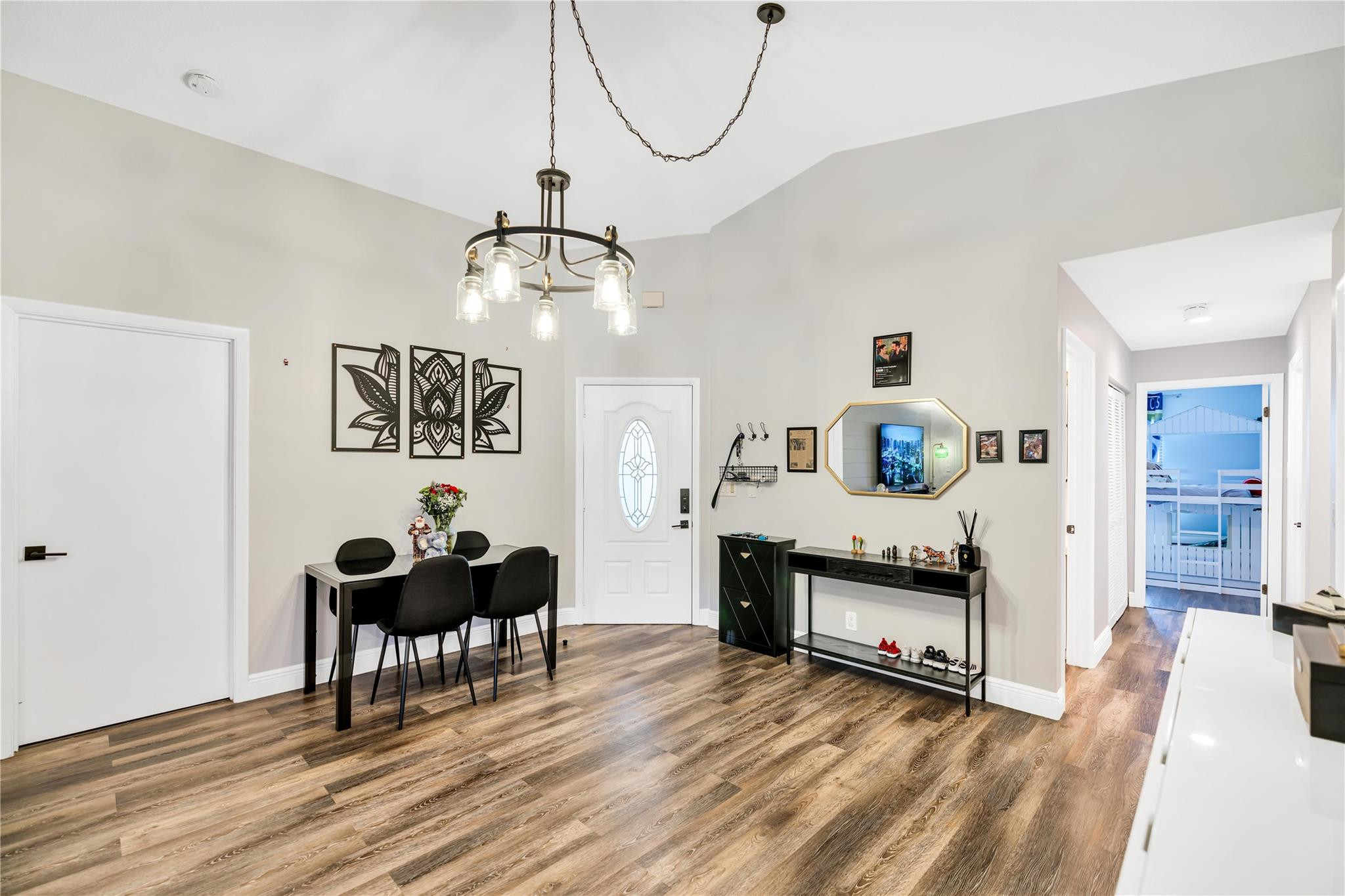 AMERICAN HERITAGE HOMES PH 1 - Residential