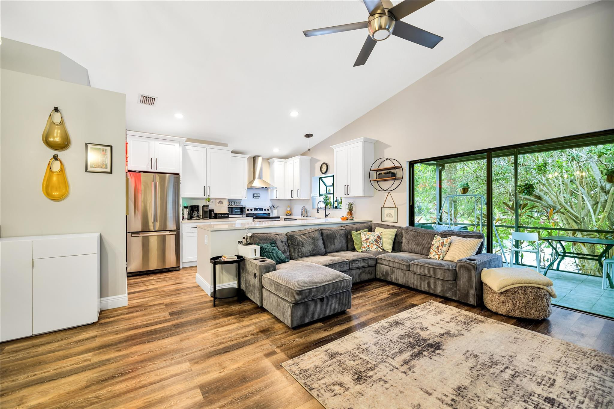 AMERICAN HERITAGE HOMES PH 1 - Residential