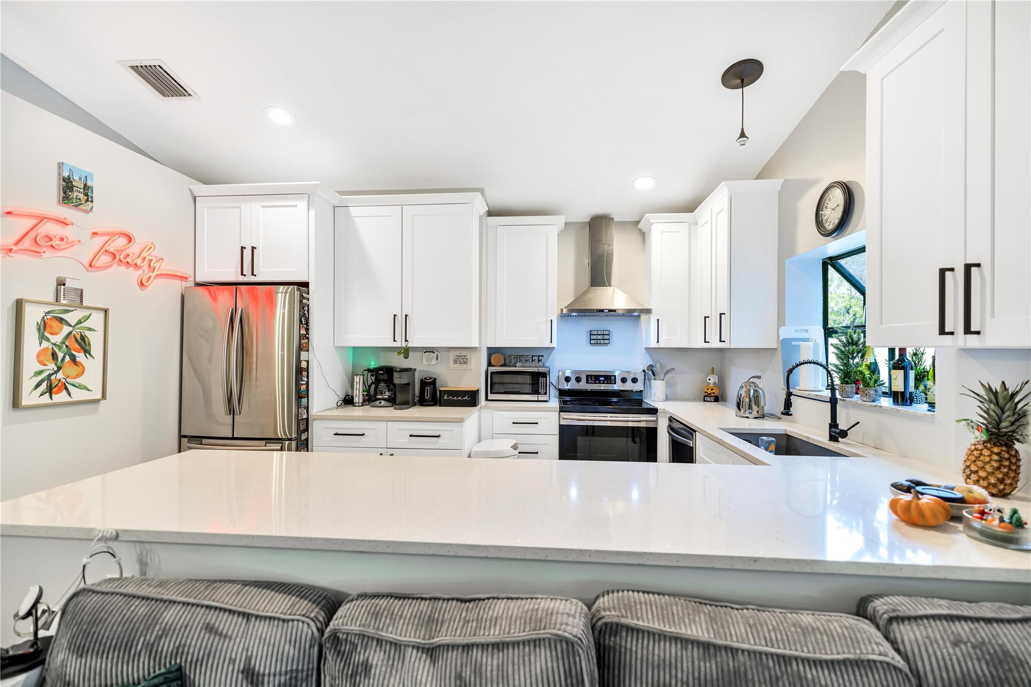 AMERICAN HERITAGE HOMES PH 1 - Residential