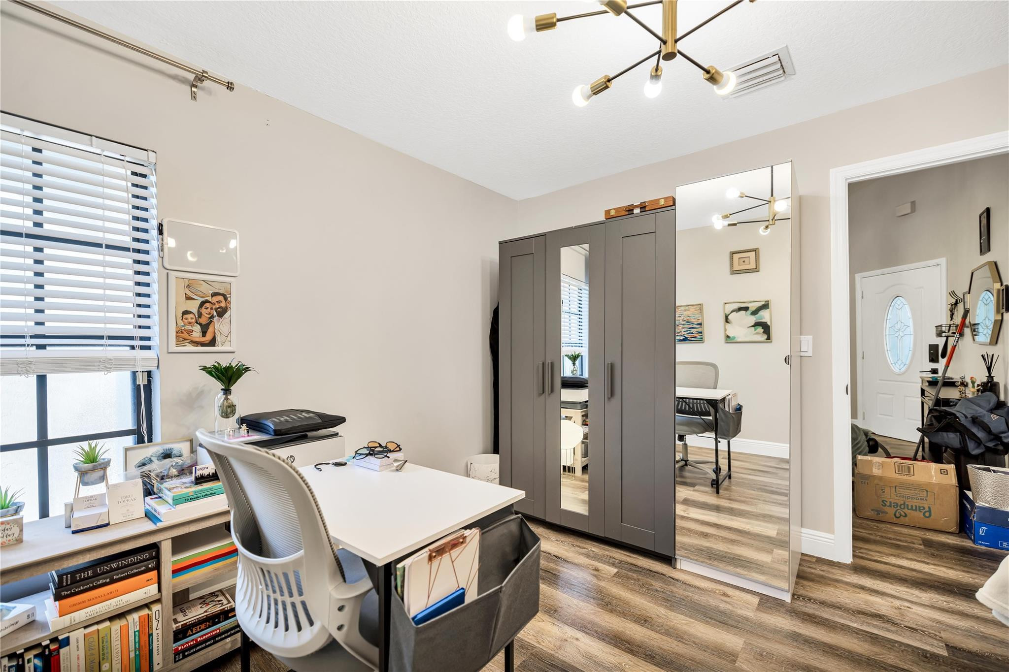 AMERICAN HERITAGE HOMES PH 1 - Residential