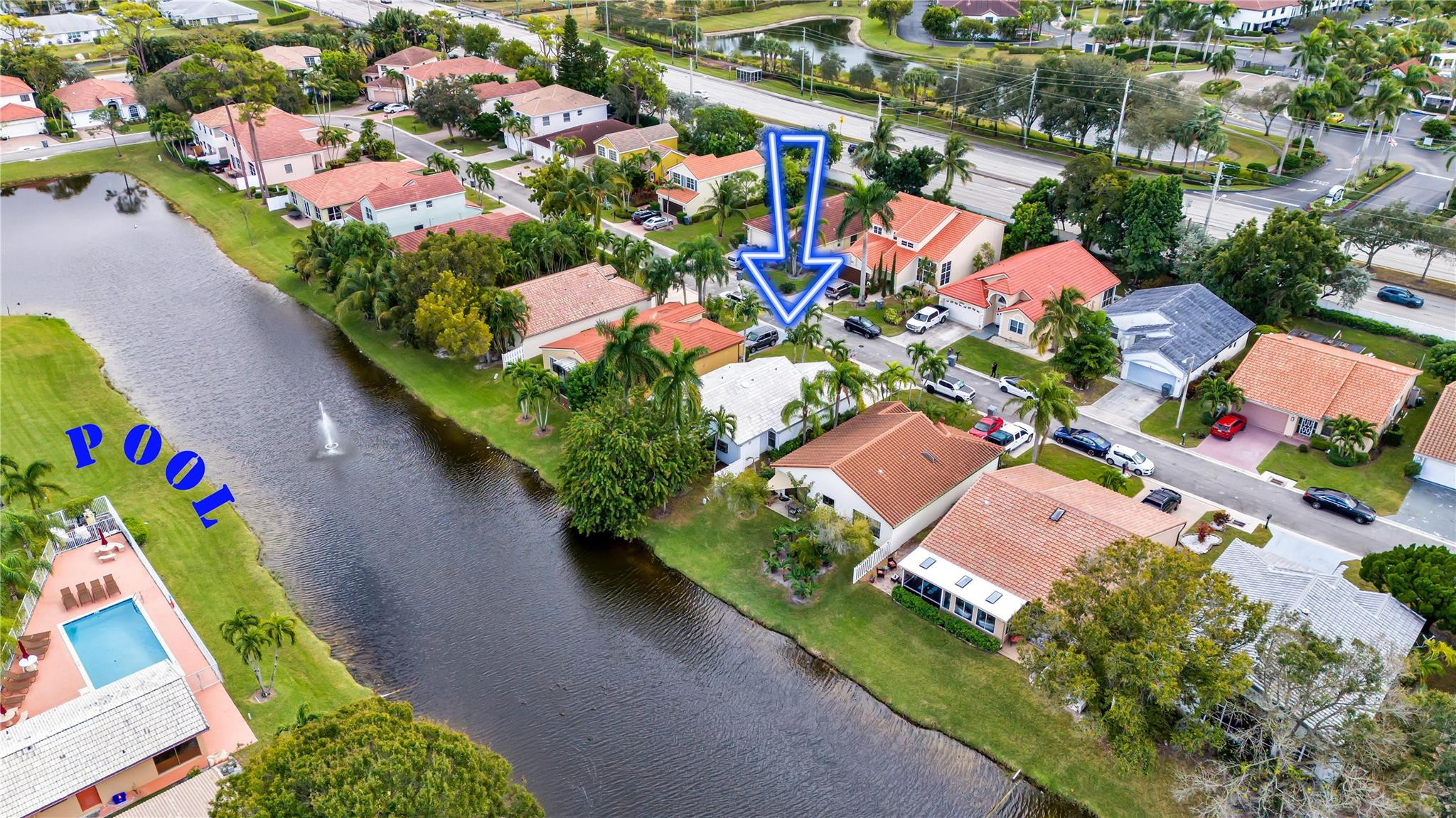 AMERICAN HERITAGE HOMES PH 1 - Residential