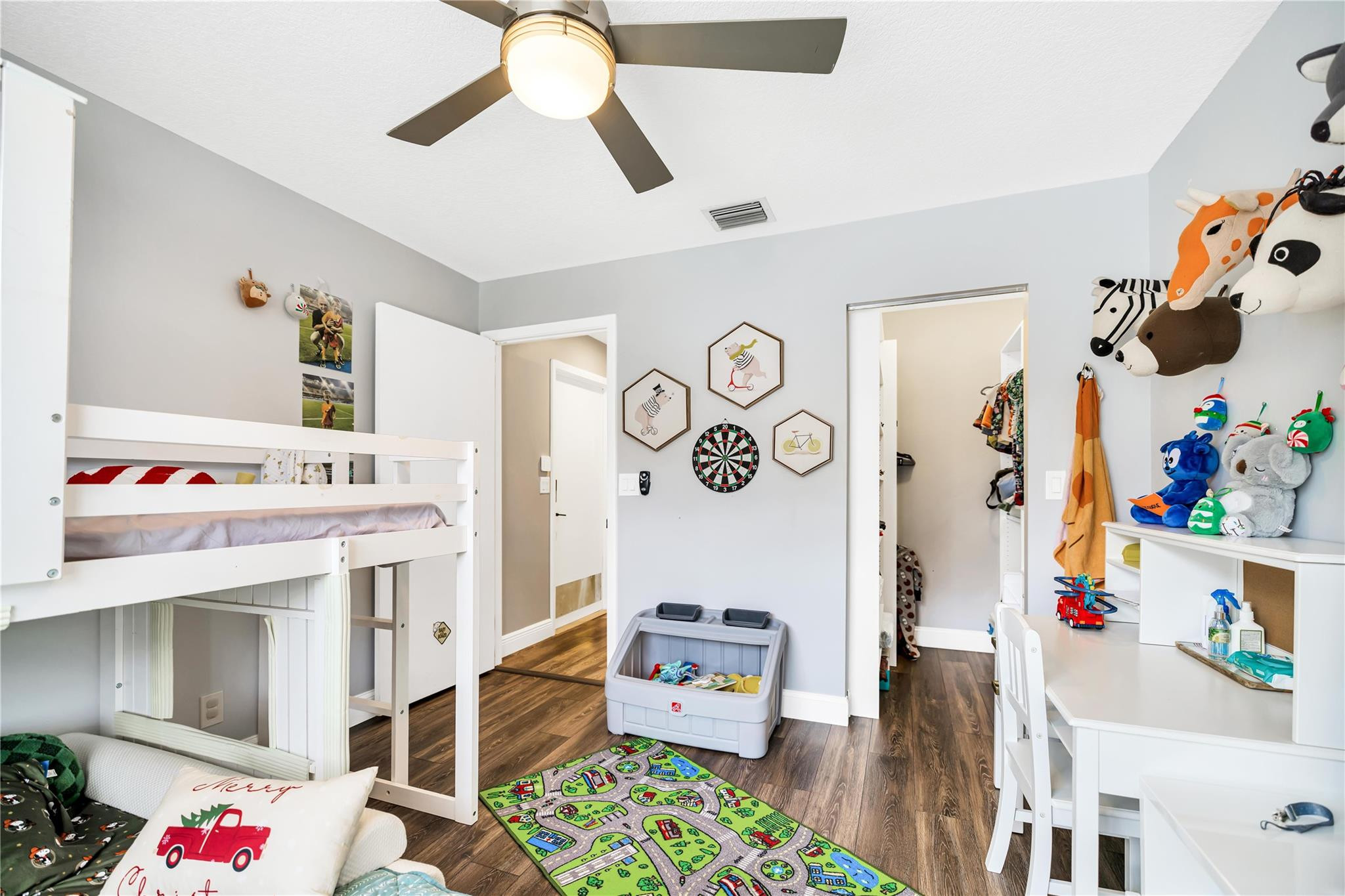 AMERICAN HERITAGE HOMES PH 1 - Residential