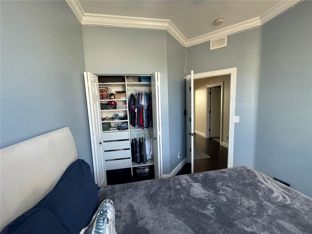 Cinnamon Crossings - Residential