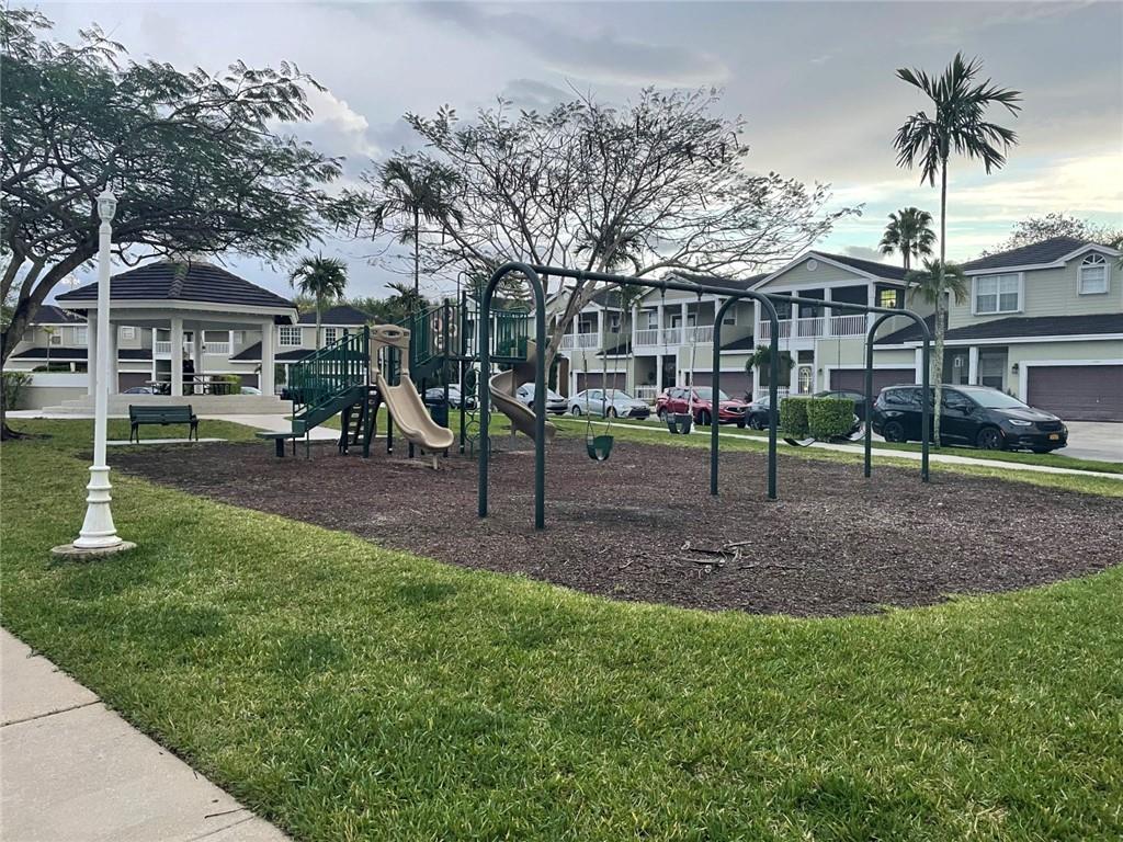 Cinnamon Crossings - Residential