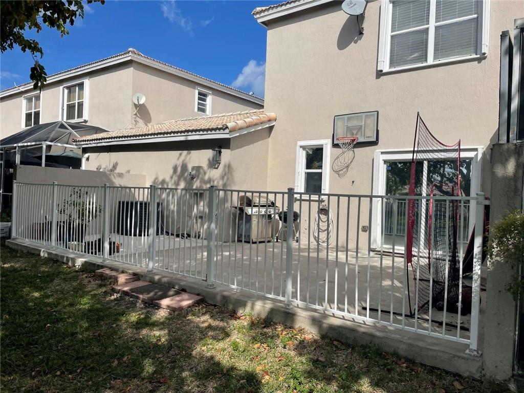 Cinnamon Crossings - Residential