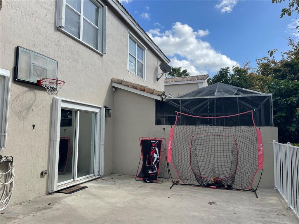 Cinnamon Crossings - Residential
