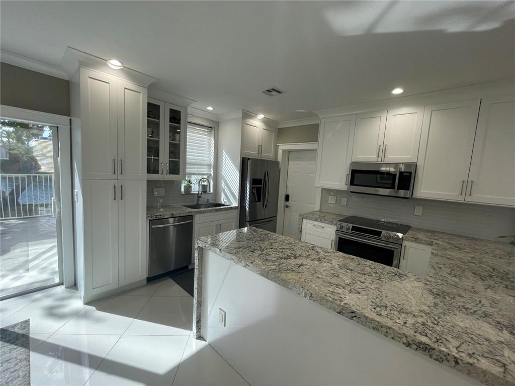 Cinnamon Crossings - Residential