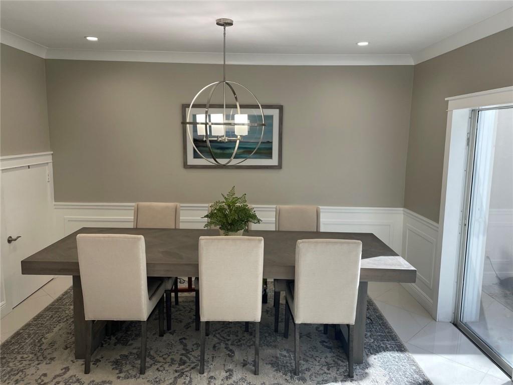 Cinnamon Crossings - Residential