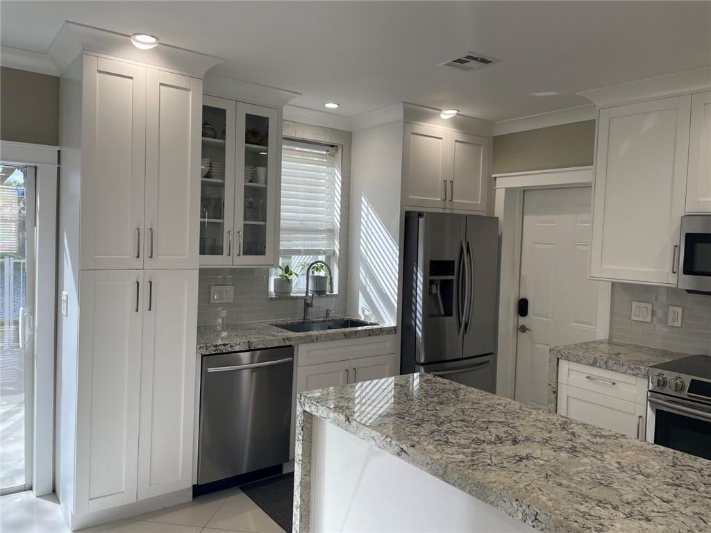 Cinnamon Crossings - Residential