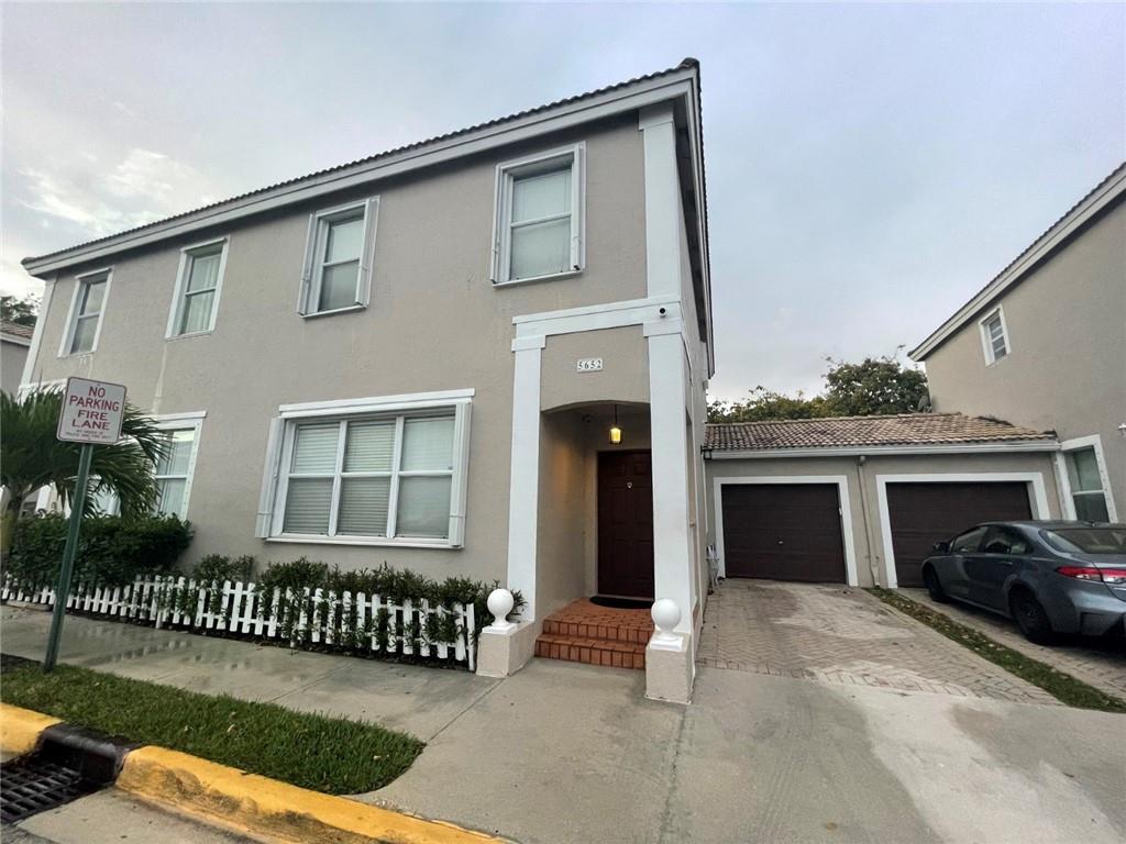 Cinnamon Crossings - Residential