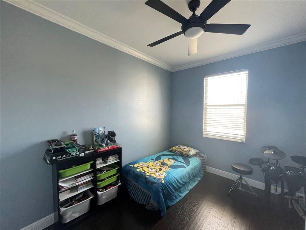 Cinnamon Crossings - Residential