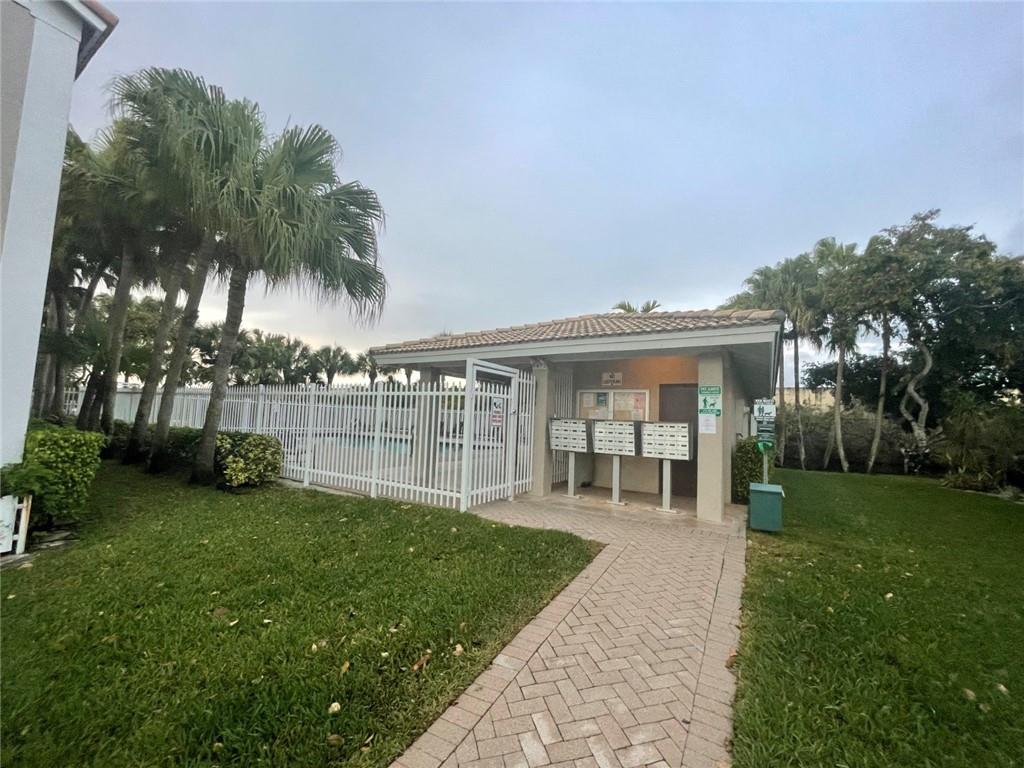 Cinnamon Crossings - Residential