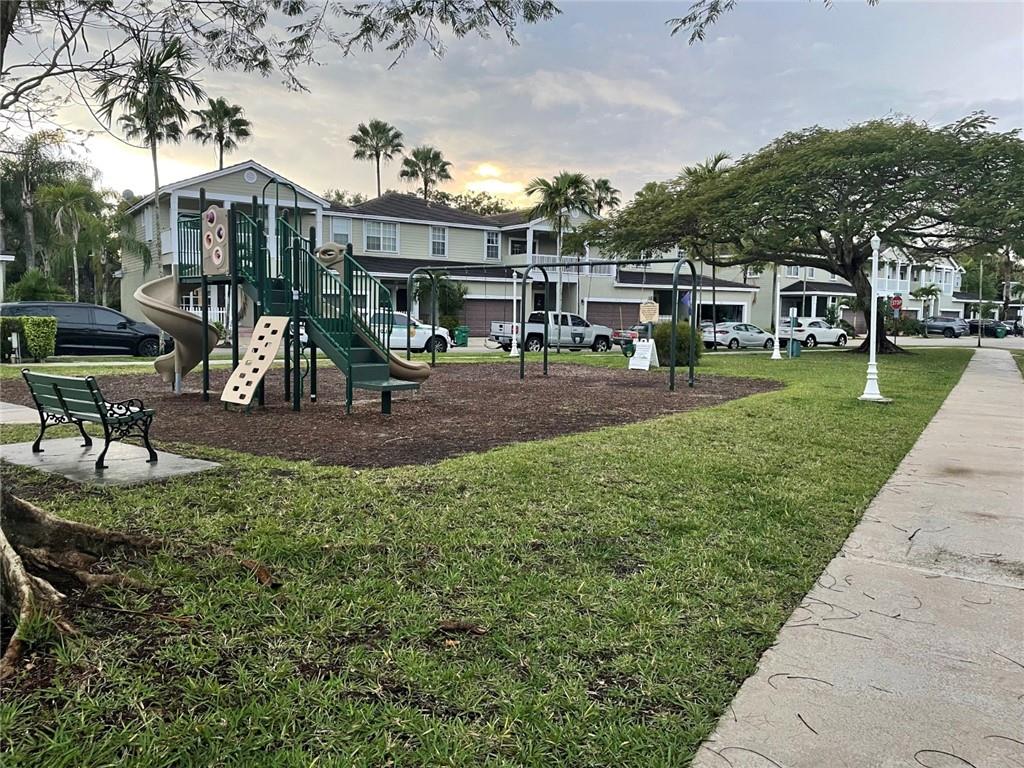 Cinnamon Crossings - Residential