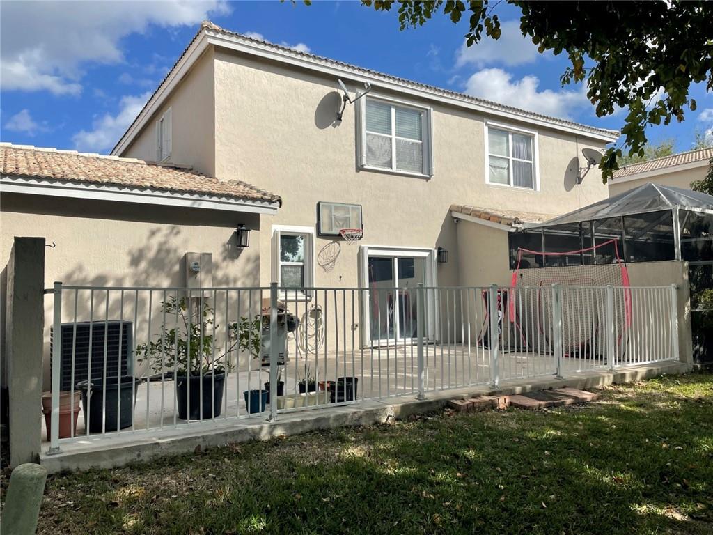 Cinnamon Crossings - Residential