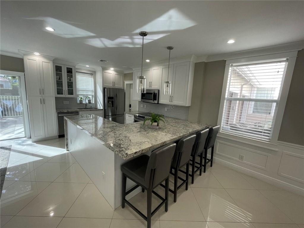 Cinnamon Crossings - Residential