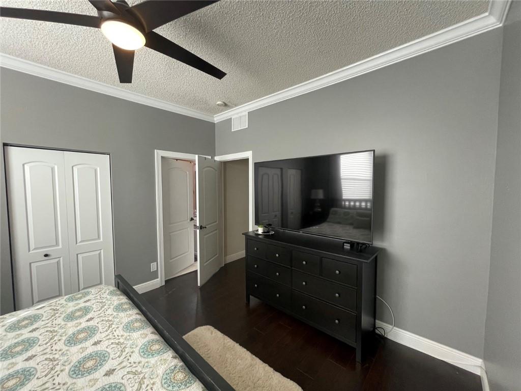 Cinnamon Crossings - Residential