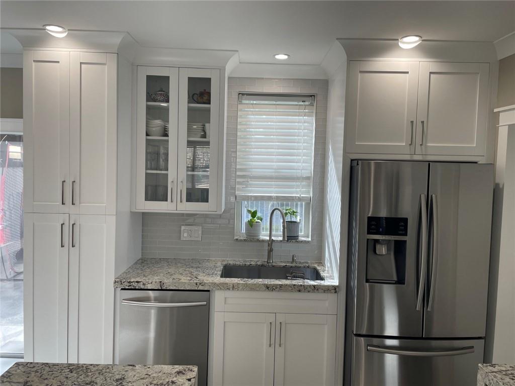 Cinnamon Crossings - Residential