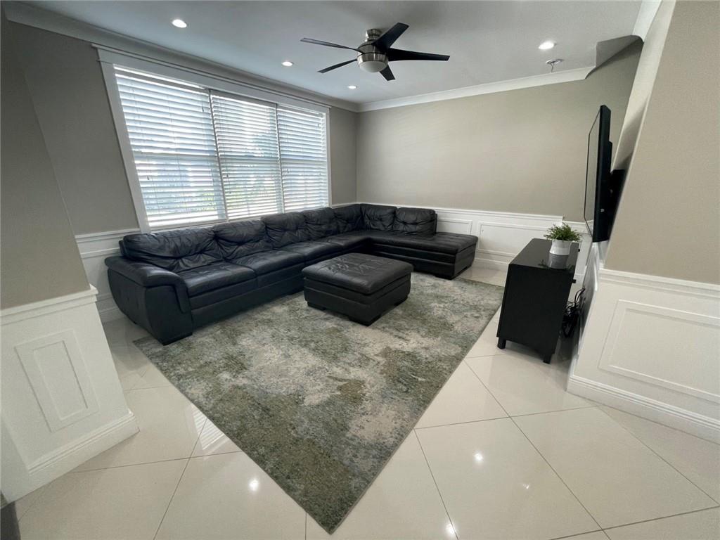 Cinnamon Crossings - Residential
