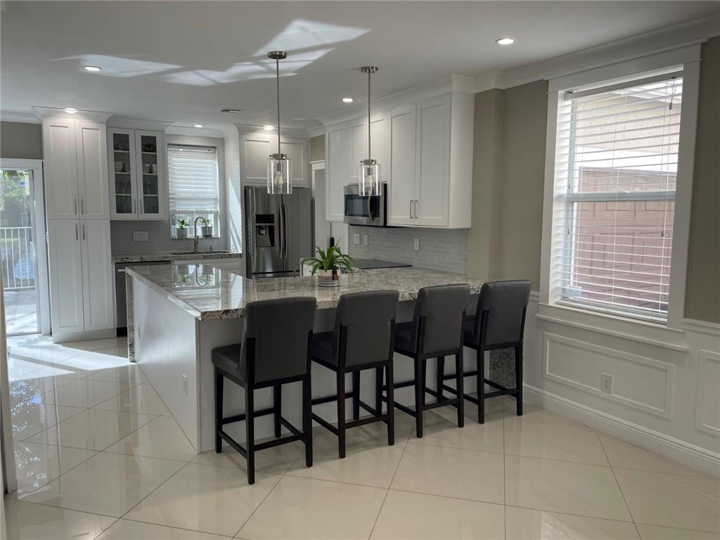 Cinnamon Crossings - Residential