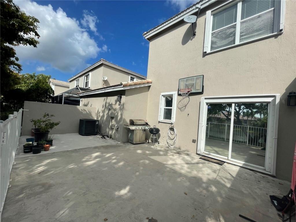 Cinnamon Crossings - Residential
