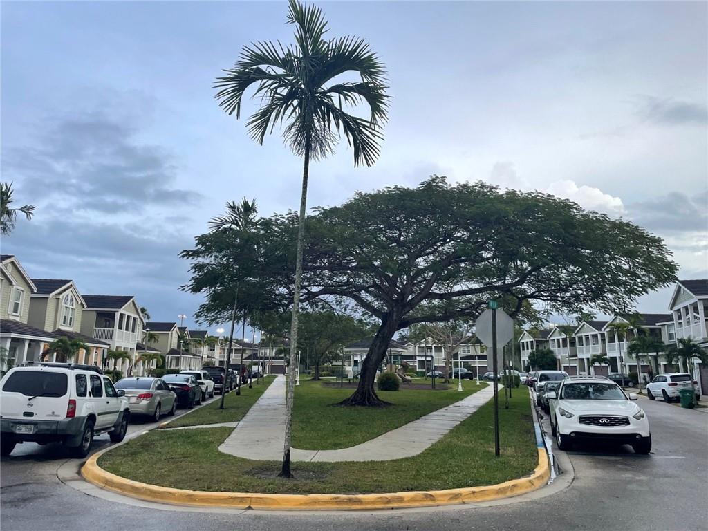 Cinnamon Crossings - Residential