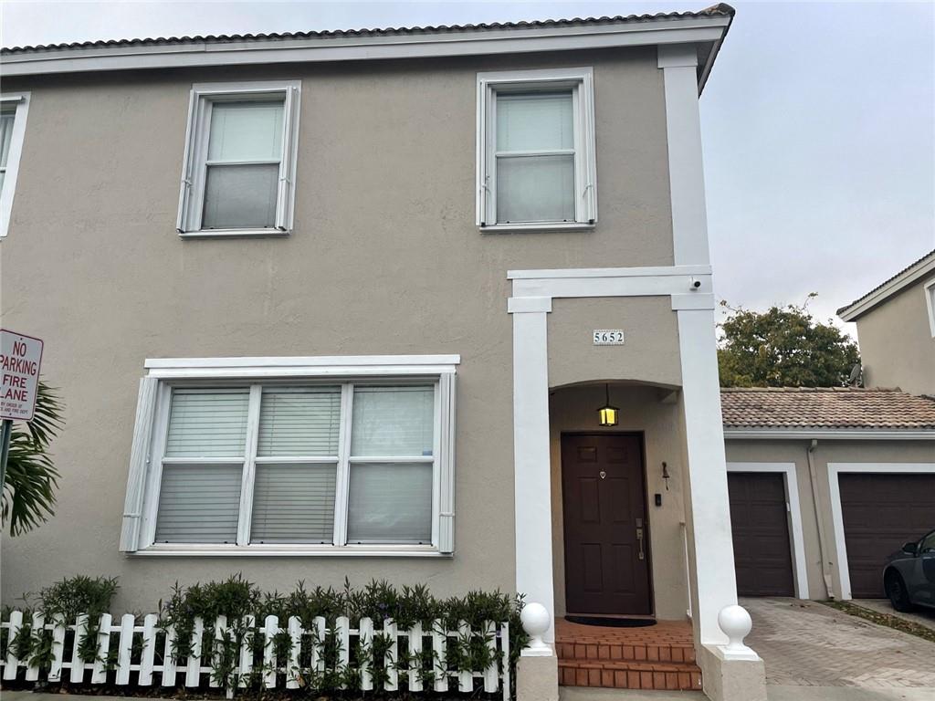 Cinnamon Crossings - Residential