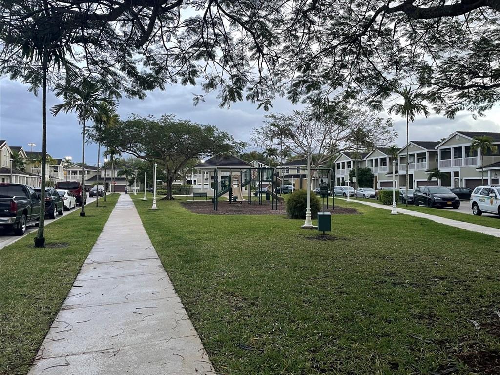 Cinnamon Crossings - Residential