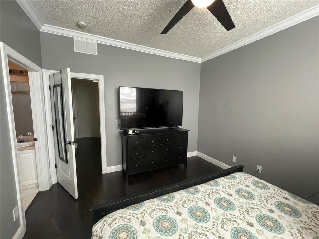 Cinnamon Crossings - Residential