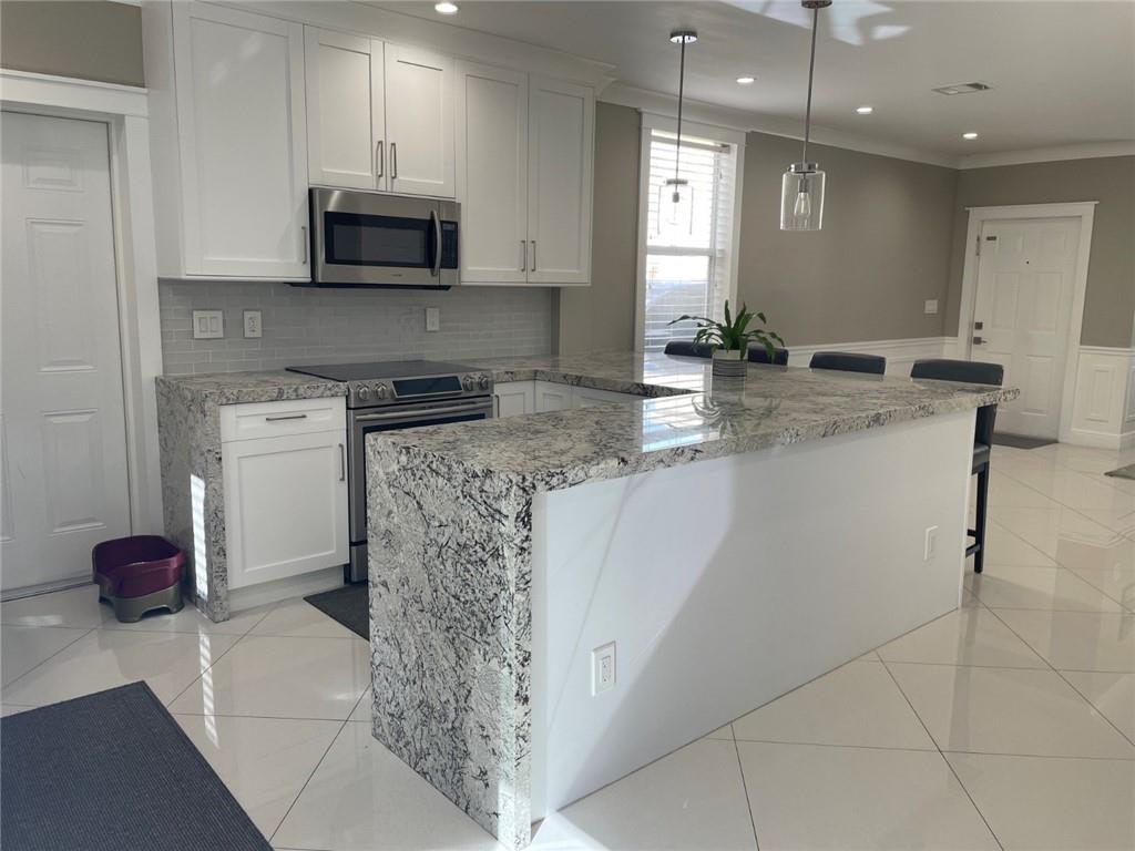 Cinnamon Crossings - Residential