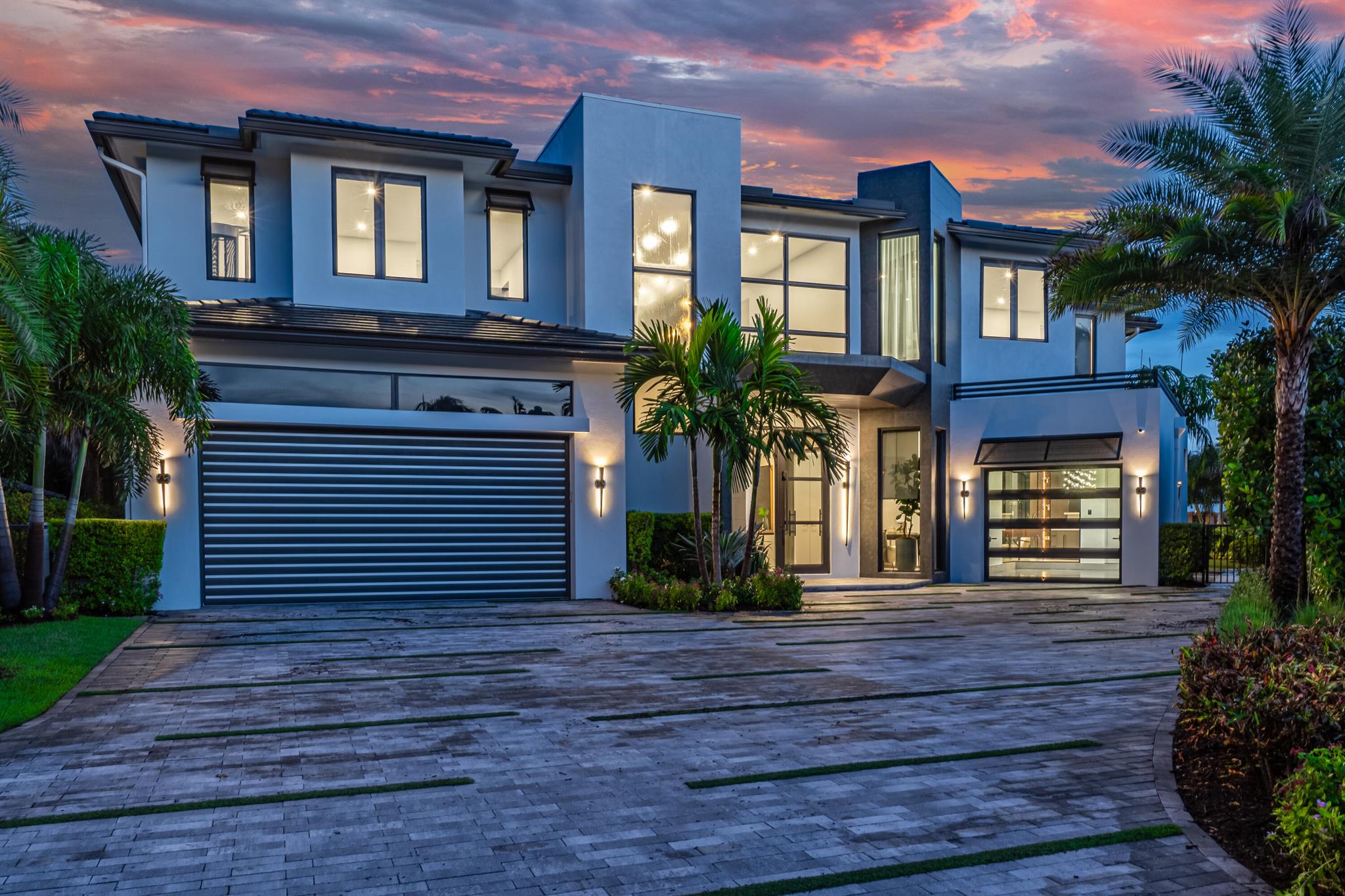 ROYAL PALM YACHT & COUNTRY CLUB SUB - Residential