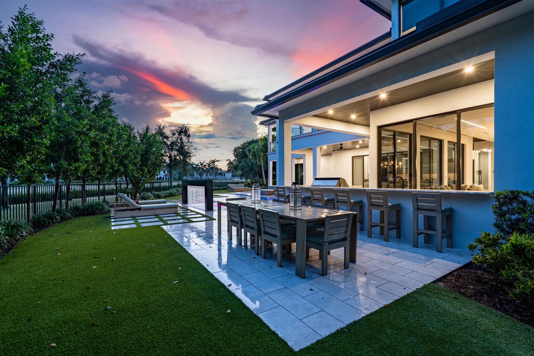 ROYAL PALM YACHT & COUNTRY CLUB SUB - Residential