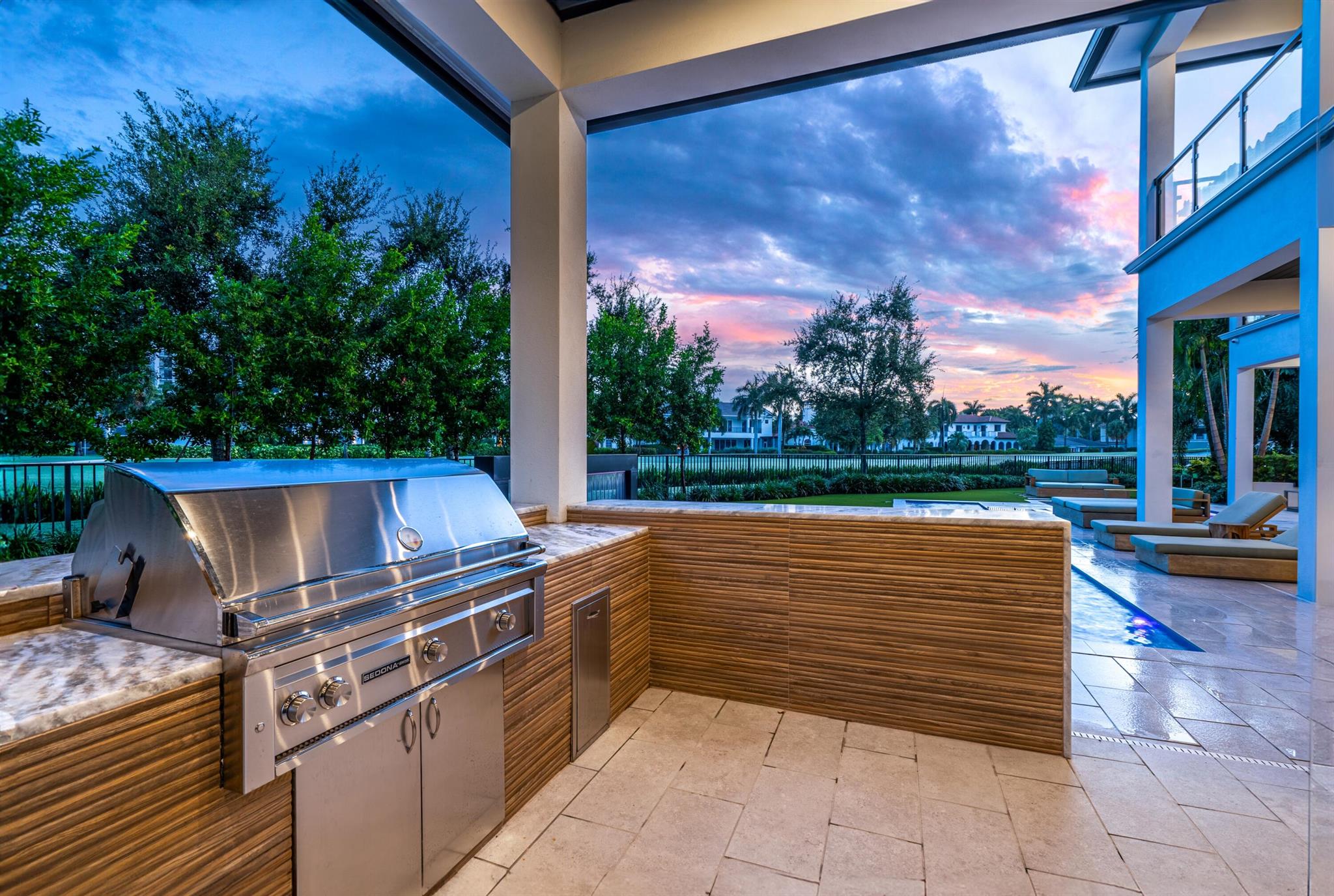 ROYAL PALM YACHT & COUNTRY CLUB SUB - Residential