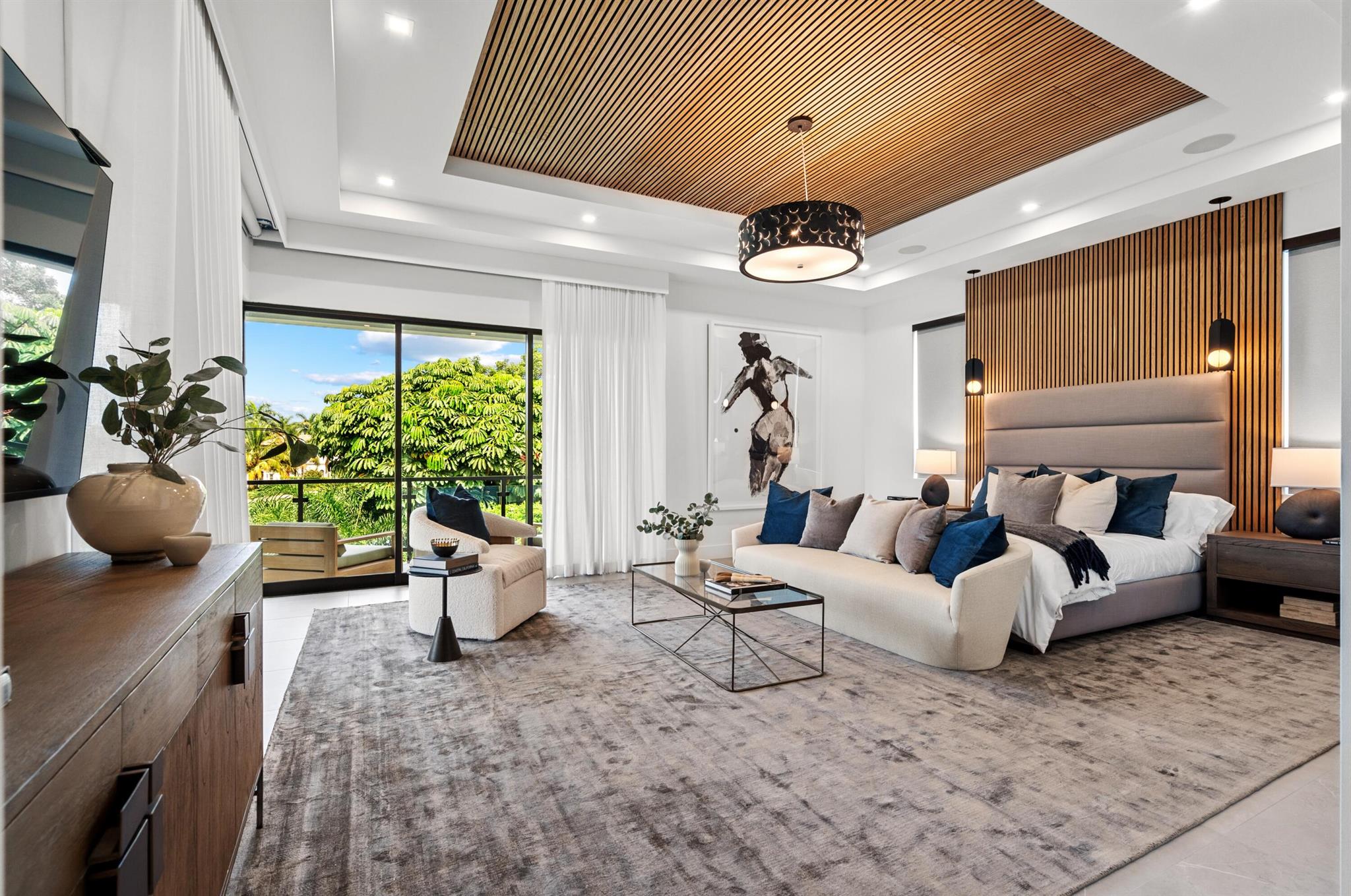 ROYAL PALM YACHT & COUNTRY CLUB SUB - Residential