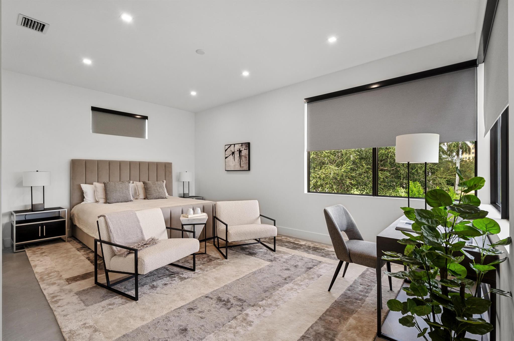 ROYAL PALM YACHT & COUNTRY CLUB SUB - Residential