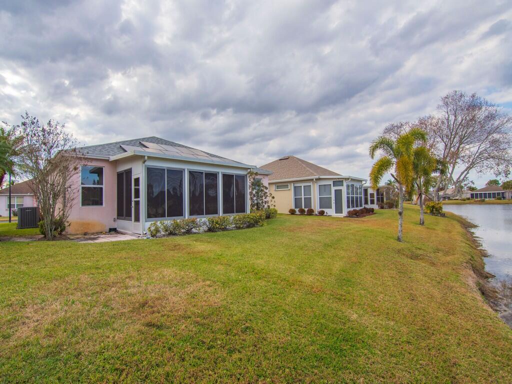 KINGS ISLE PHASE 6A - Residential