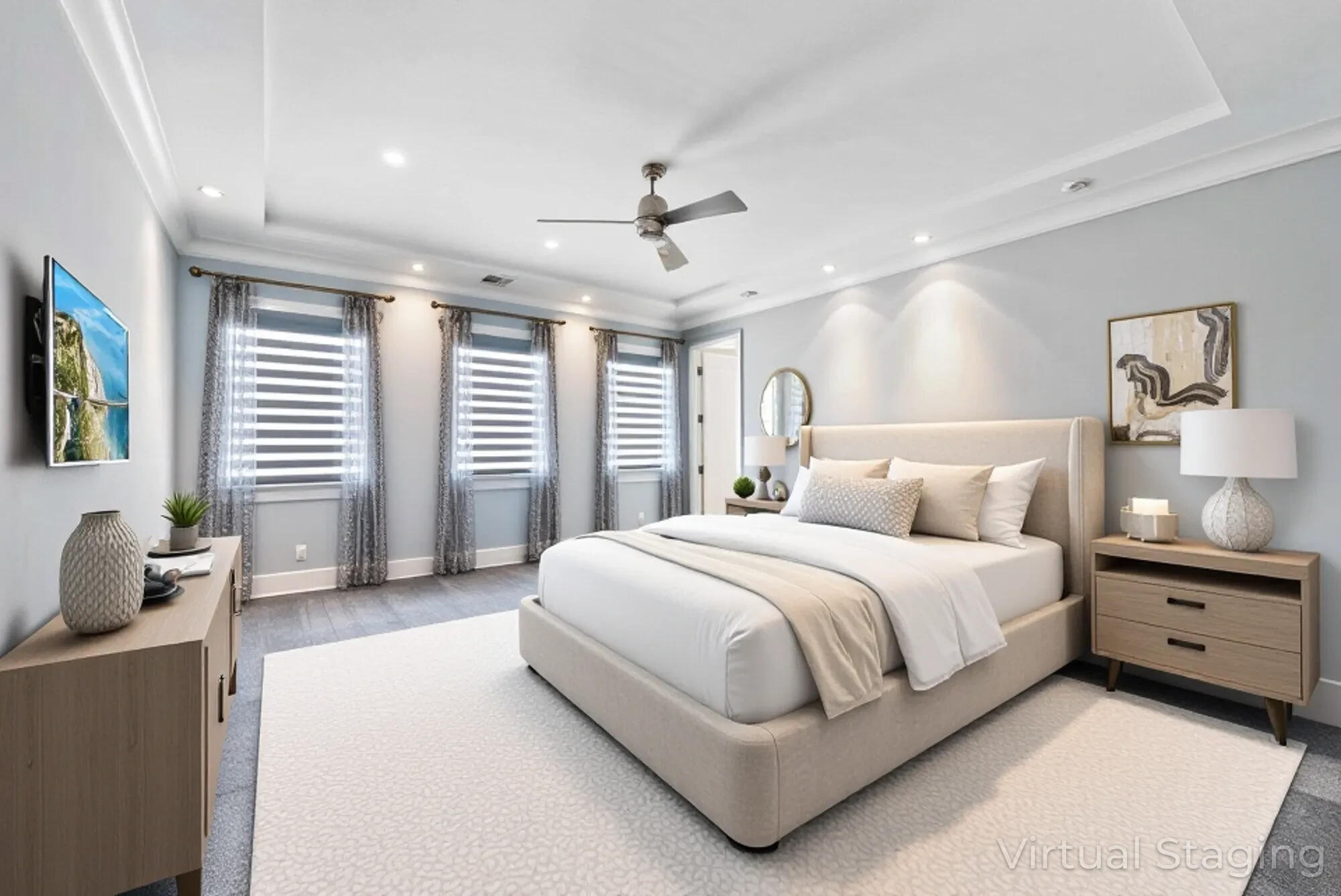 ADMIRALS COVE - Residential