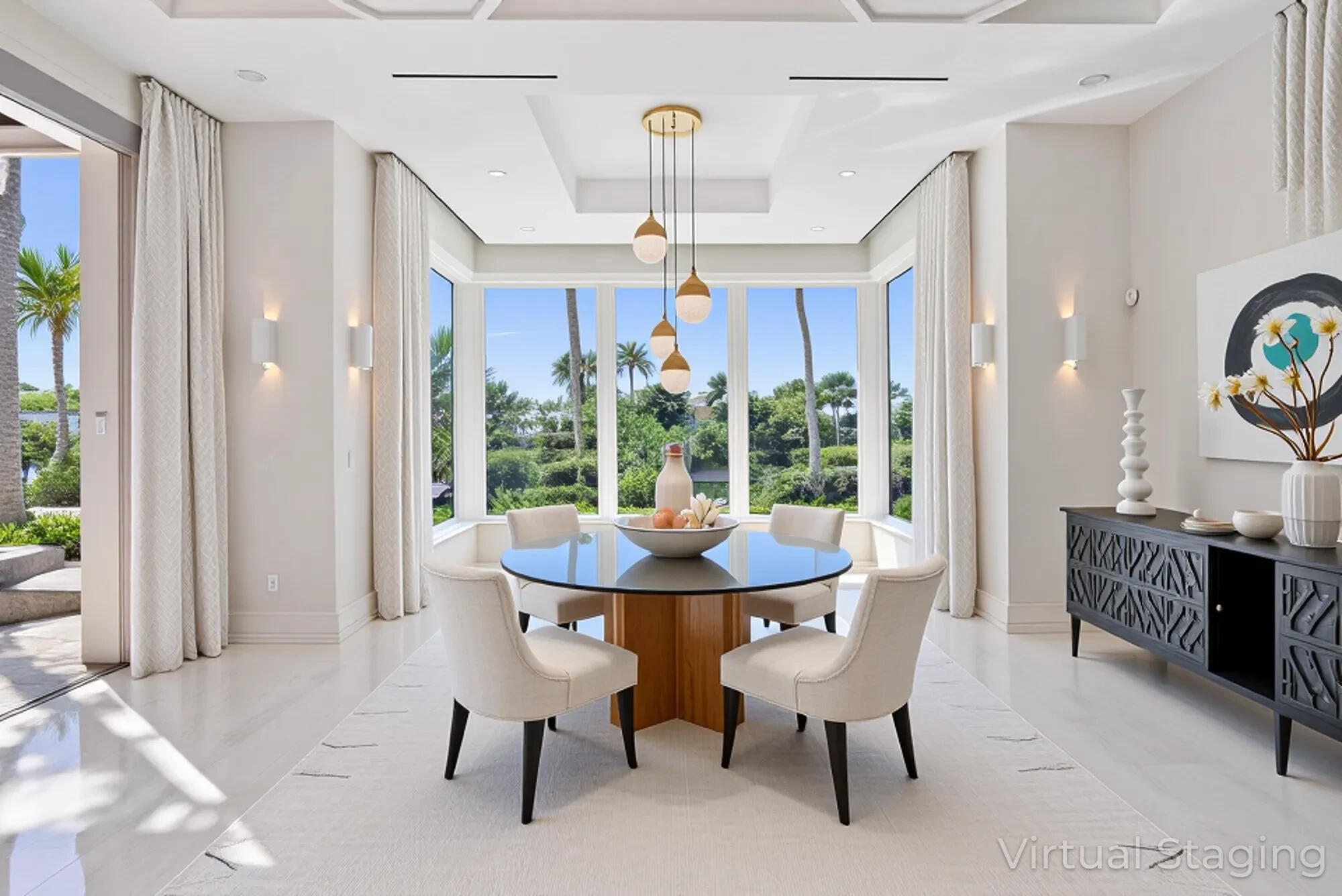 ADMIRALS COVE - Residential