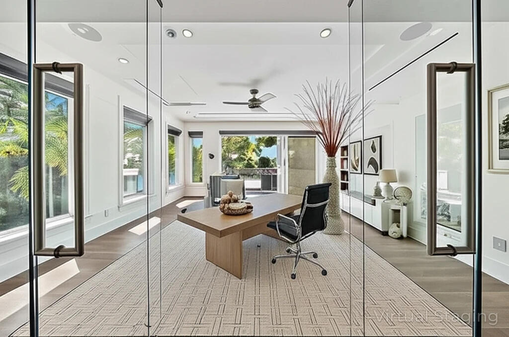ADMIRALS COVE - Residential