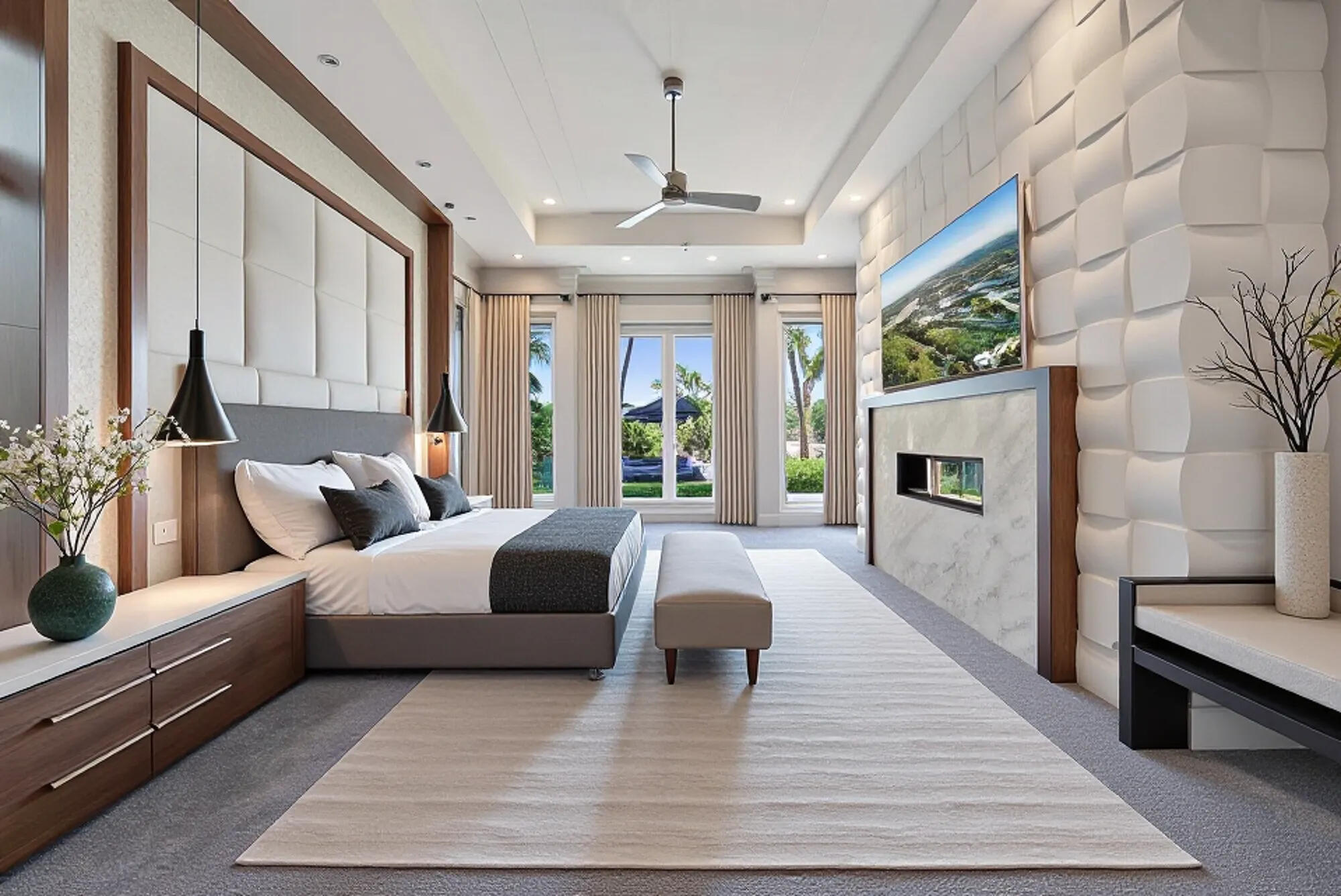 ADMIRALS COVE - Residential